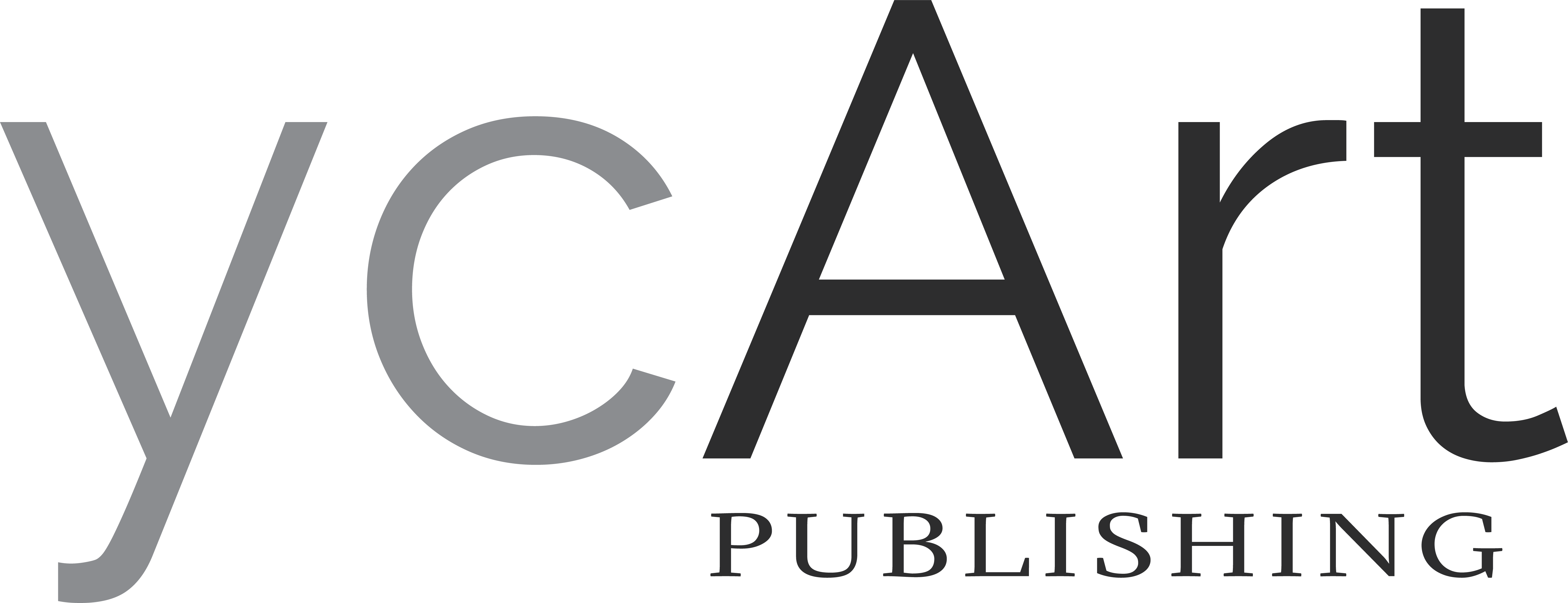 ycArt-Publishing Logo